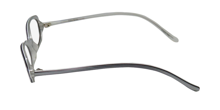 Vera Wang Luxe Fission Eyeglasses