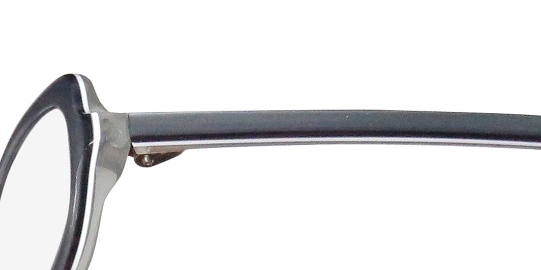 Vera Wang Luxe Fission Eyeglasses