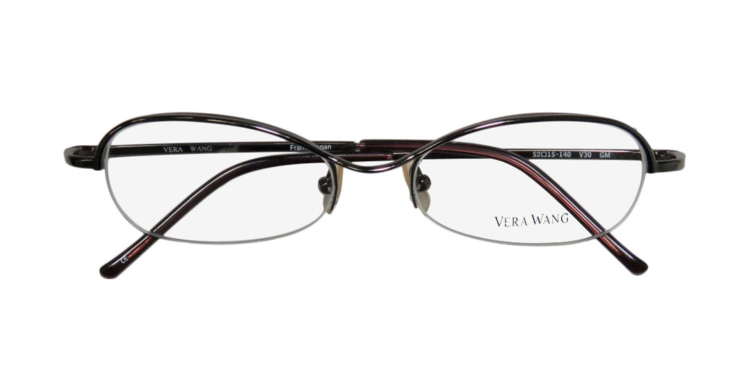 Vera Wang V30 Eyeglasses