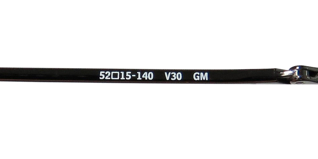 Vera Wang V30 Eyeglasses