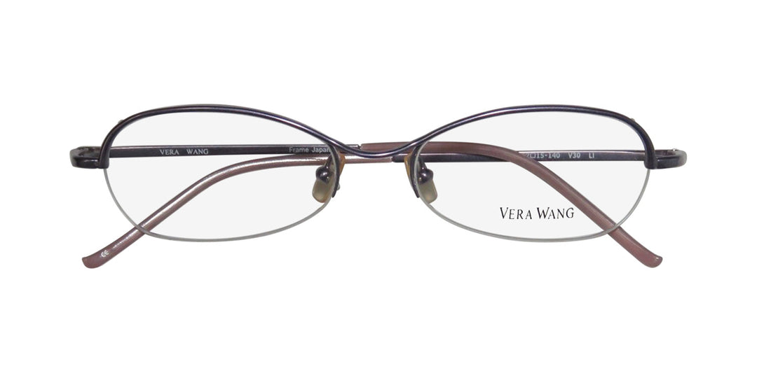 Vera Wang V30 Eyeglasses