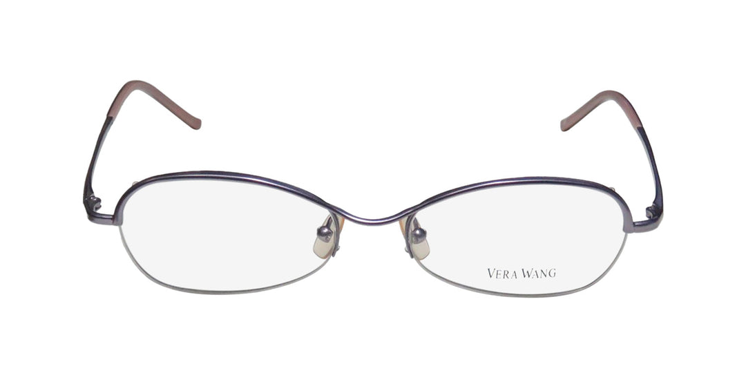 Vera Wang V30 Eyeglasses