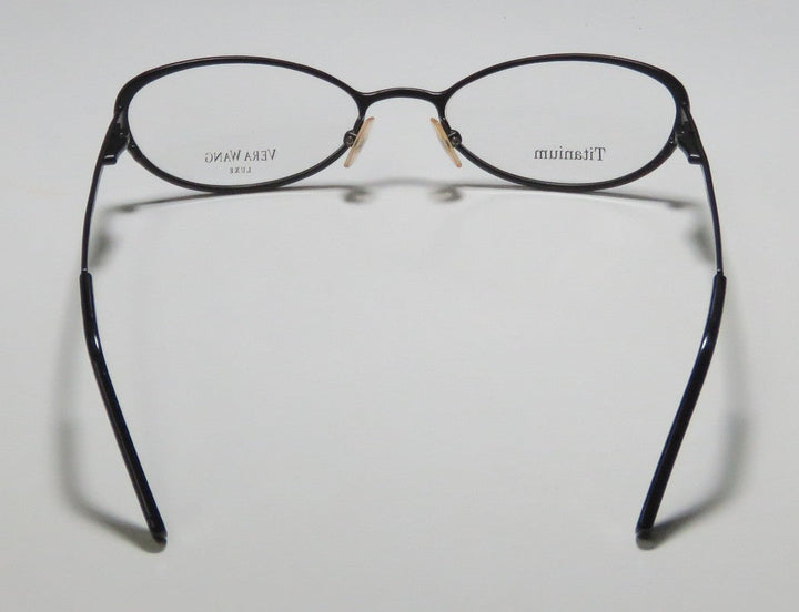 Vera Wang Luxe Epiphany I Eyeglasses