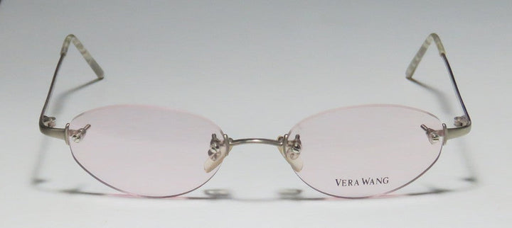 Vera Wang V07 Eyeglasses