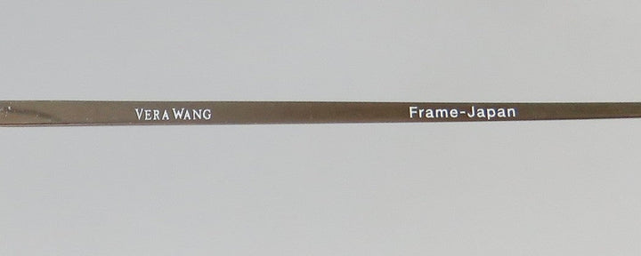 Vera Wang V07 Eyeglasses