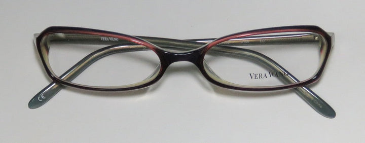 Vera Wang V104 Eyeglasses