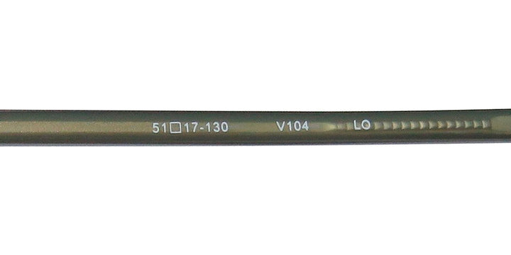 Vera Wang V104 Eyeglasses