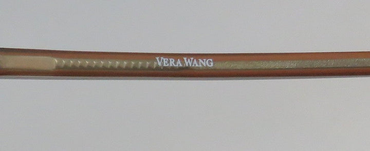 Vera Wang V104 Eyeglasses