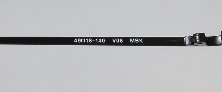 Vera Wang V08 Eyeglasses