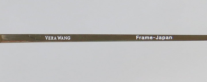 Vera Wang V08 Eyeglasses