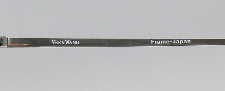 Vera Wang V08 Eyeglasses