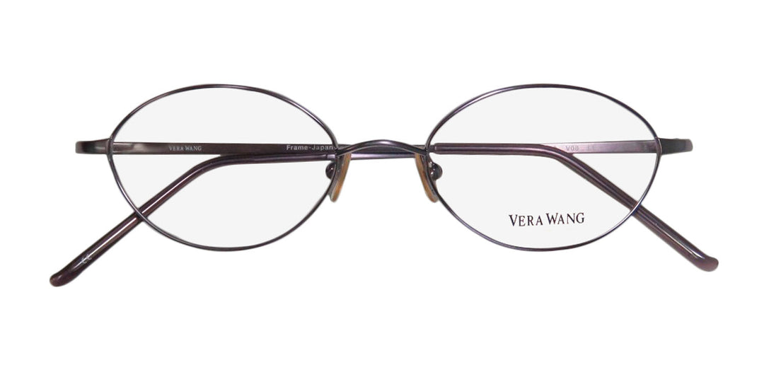 Vera Wang V08 Eyeglasses