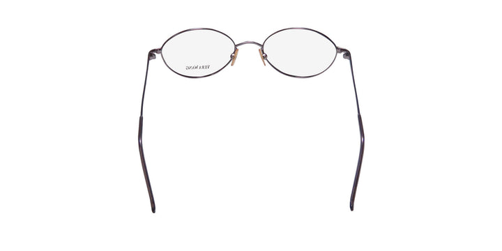 Vera Wang V08 Eyeglasses