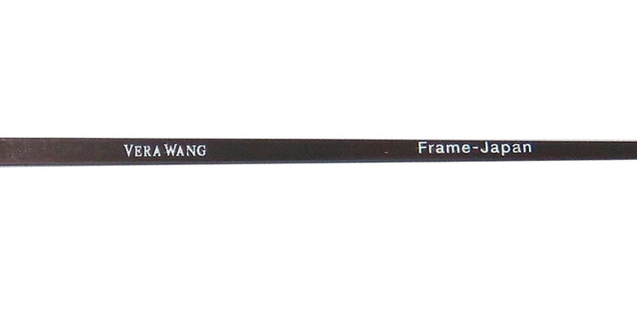 Vera Wang V08 Eyeglasses