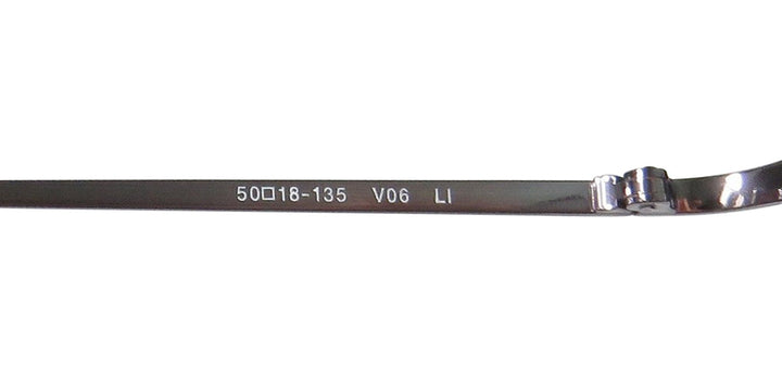 Vera Wang V06 Eyeglasses