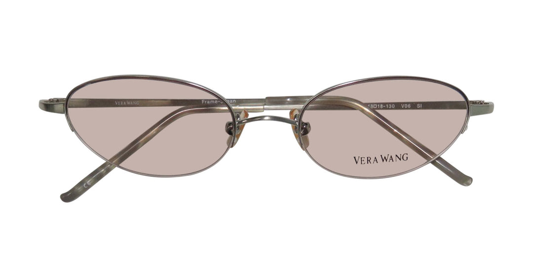 Vera Wang V06 Eyeglasses