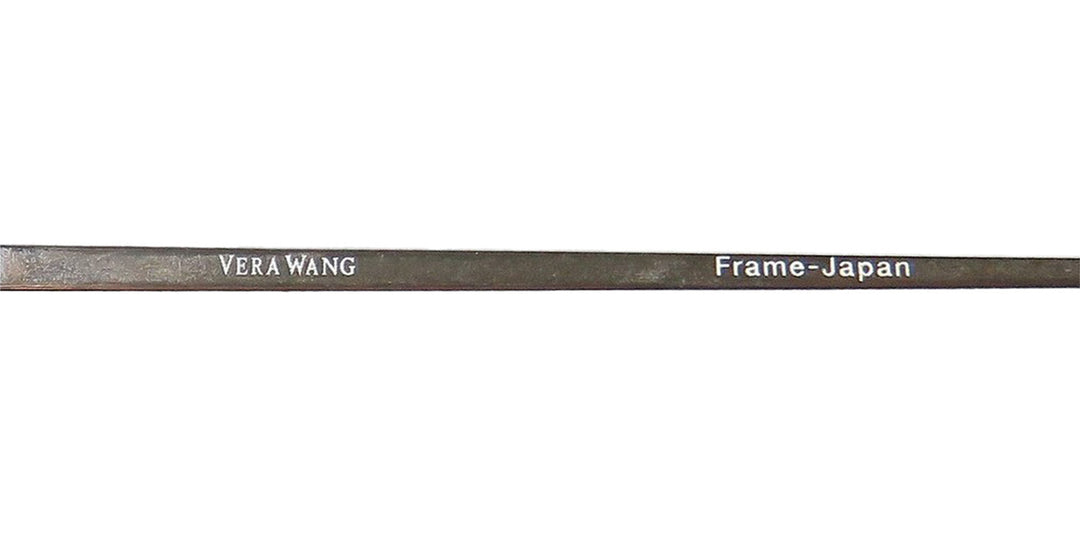 Vera Wang V06 Eyeglasses