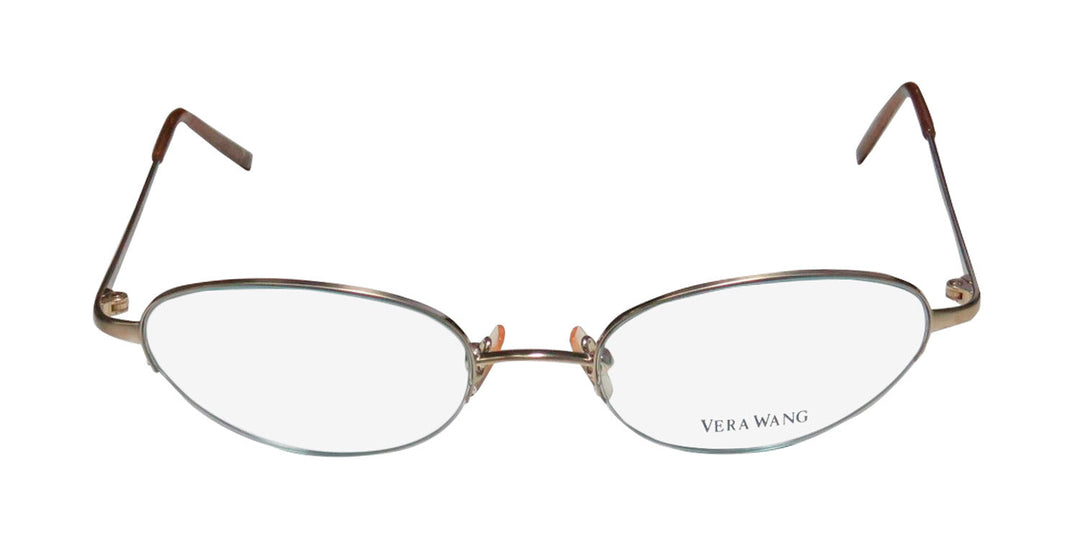 Vera Wang V06 Eyeglasses