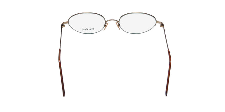 Vera Wang V06 Eyeglasses