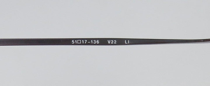 Vera Wang V22 Eyeglasses