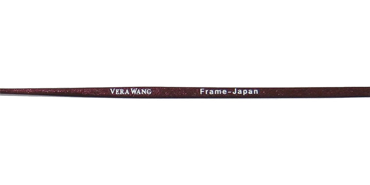 Vera Wang V22 Eyeglasses