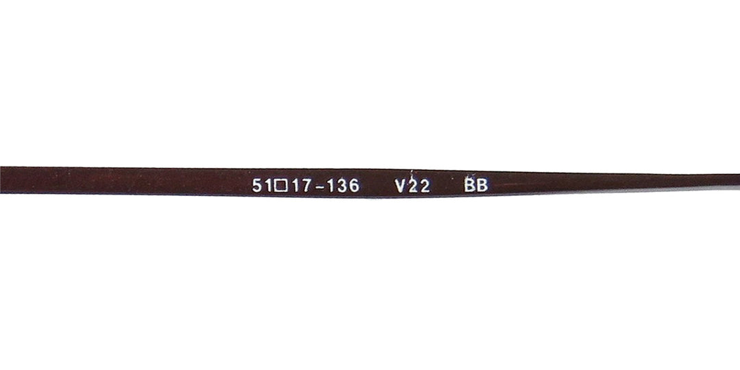 Vera Wang V22 Eyeglasses
