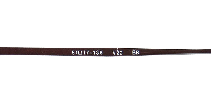 Vera Wang V22 Eyeglasses