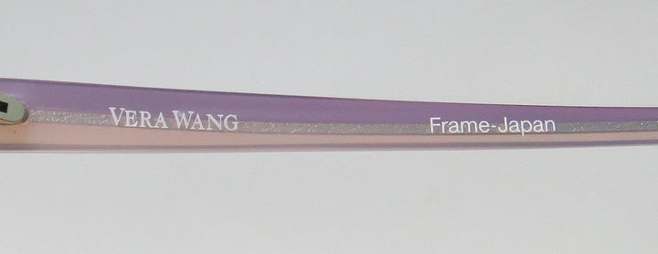 Vera Wang V29 Eyeglasses