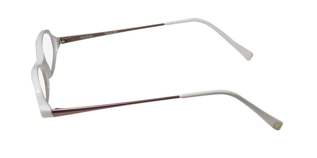 Vera Wang V46 Eyeglasses