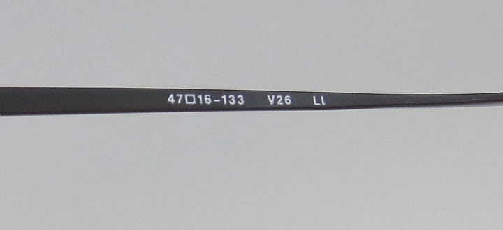 Vera Wang V26 Eyeglasses
