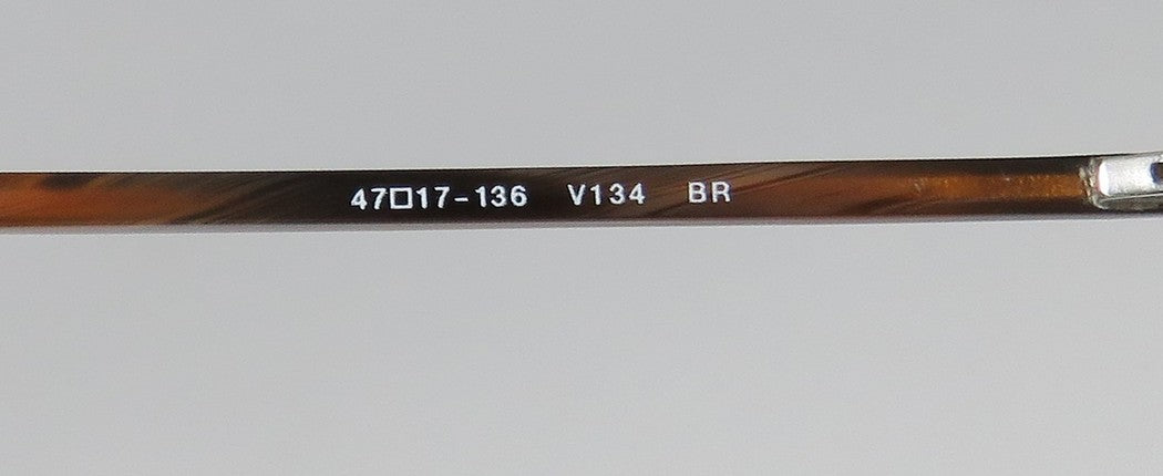 Vera Wang V134 Eyeglasses