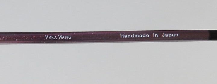 Vera Wang V134 Eyeglasses