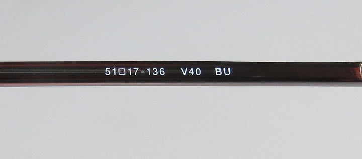 Vera Wang V40 Eyeglasses