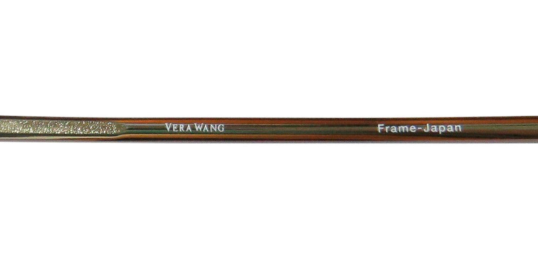 Vera Wang V40 Eyeglasses