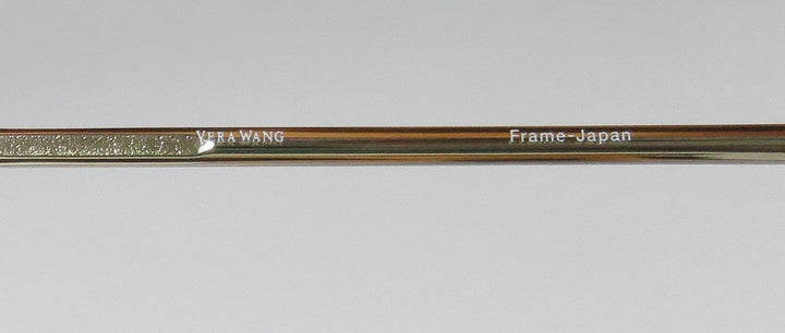 Vera Wang V40 Eyeglasses