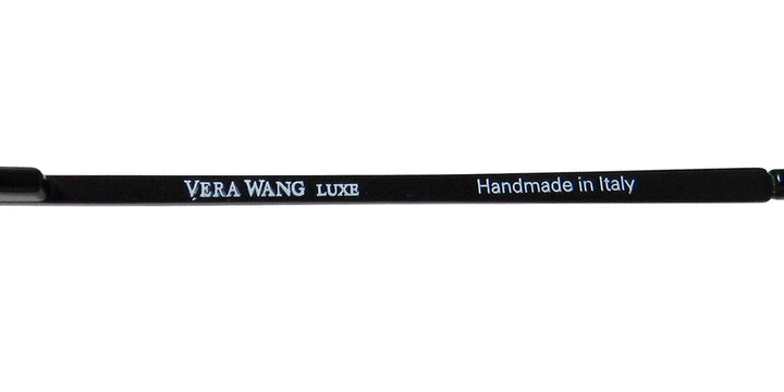 Vera Wang Luxe Epiphany Ii Eyeglasses
