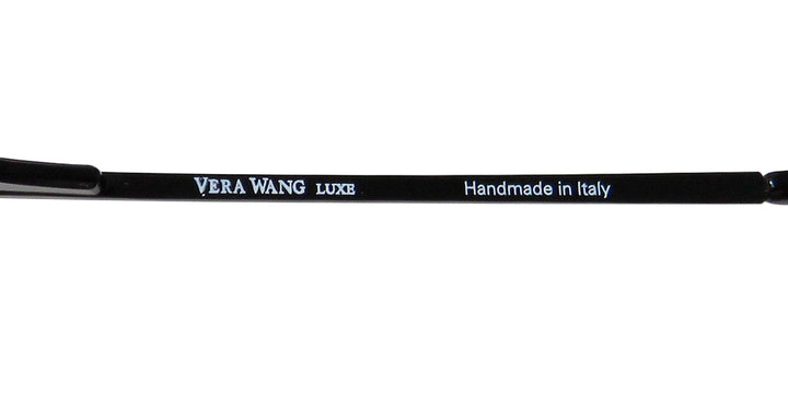 Vera Wang Luxe Epiphany Ii Eyeglasses