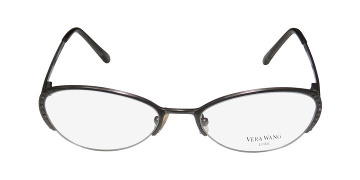 Vera Wang Luxe Epiphany Ii Eyeglasses