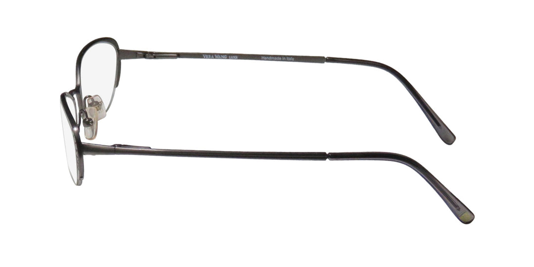 Vera Wang Luxe Epiphany Ii Eyeglasses