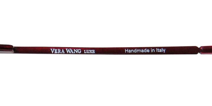 Vera Wang Luxe Epiphany Ii Eyeglasses