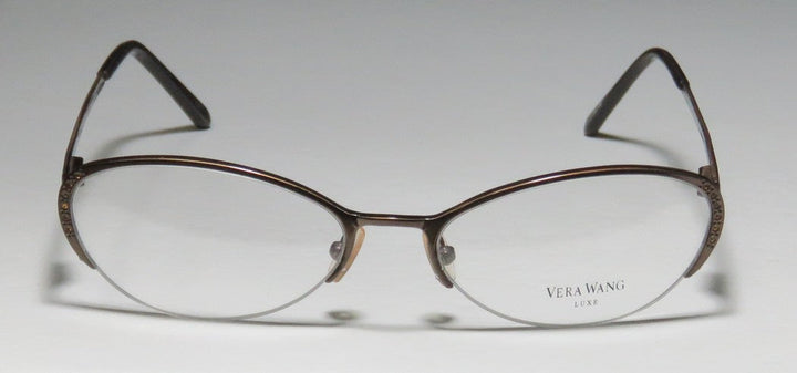 Vera Wang Luxe Epiphany Ii Eyeglasses