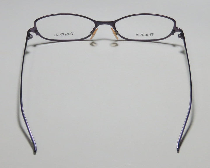 Vera Wang V34 Eyeglasses