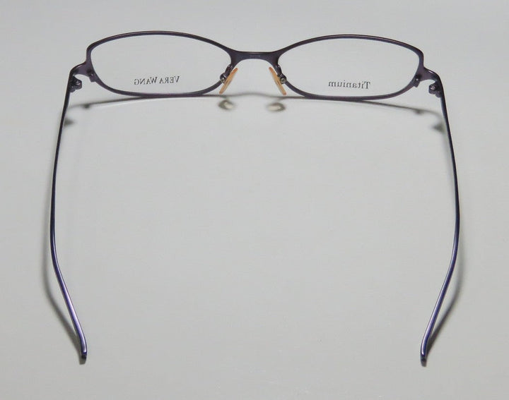 Vera Wang V34 Eyeglasses
