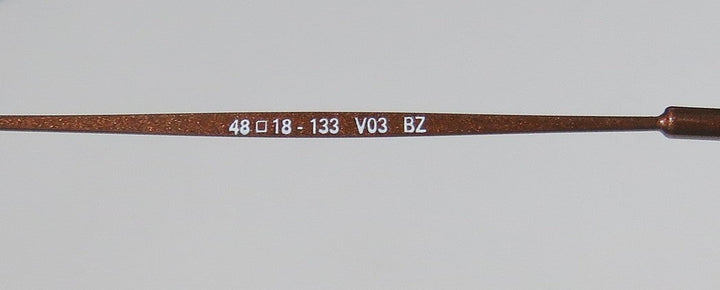 Vera Wang V03 Eyeglasses