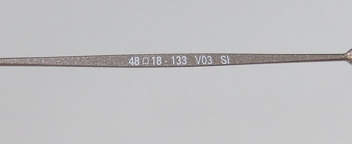 Vera Wang V03 Eyeglasses