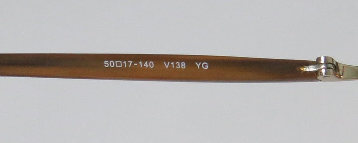 Vera Wang V138 Eyeglasses