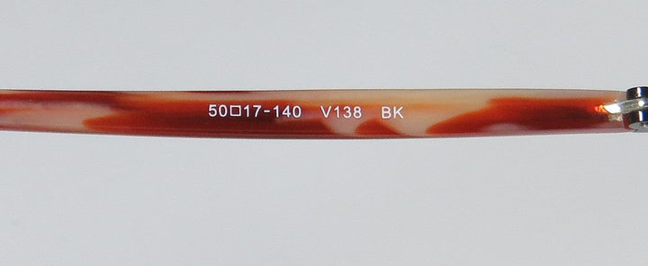 Vera Wang V138 Eyeglasses