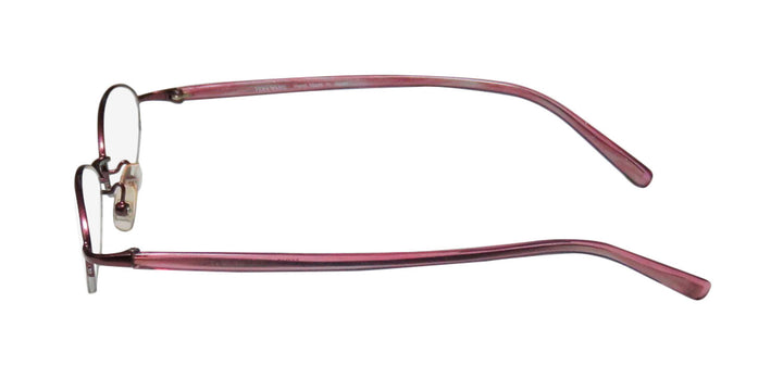 Vera Wang V138 Eyeglasses