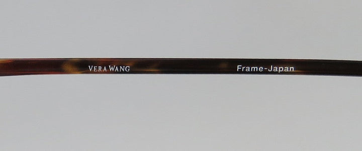 Vera Wang V38 Eyeglasses