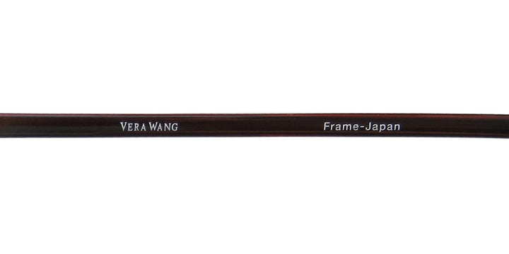 Vera Wang V38 Eyeglasses